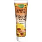 Bione Cosmetics Měsíček lékařský balzám na ruce 200 ml – Hledejceny.cz