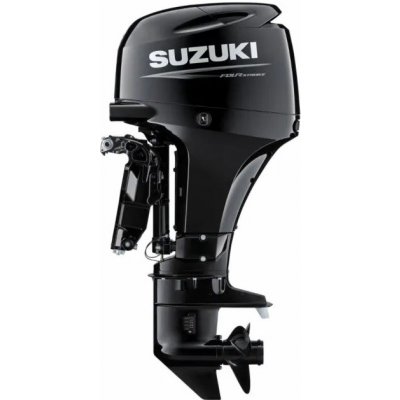 Suzuki DF 40 Hp, ATS – Hledejceny.cz