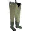 Rybářské prsačky Spro PVC Brodící boty Hip Waders