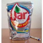 Jar Platinum All in 1 kapsle do myčky nádobí 50 ks – HobbyKompas.cz