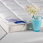 Böhmerwald Podložka Merino Wool 100x200 – Sleviste.cz