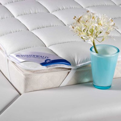 Böhmerwald Podložka Merino Wool 100x200 – Sleviste.cz