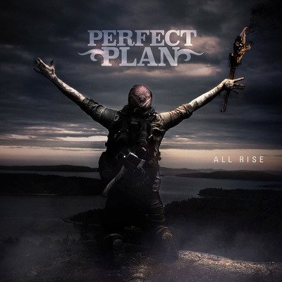 Perfect Plan - Brace For Impact CD – Zboží Mobilmania