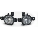 JOM mlhovky BMW 1 E81 / E82 / E87 / E88 - chrom – Hledejceny.cz