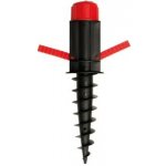 DOMAX PWA plastový zemní vrut pro deštník 16-32x380 mm – Hledejceny.cz