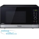 Panasonic NN-GD38HSSUG – Hledejceny.cz