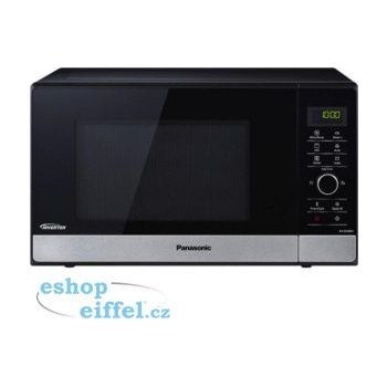 Panasonic NN-GD38HSSUG