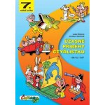 Úžasné příběhy Čtyřlístku z let 1984 až 1987 - 7. velká kniha - Štíplová Ljuba, Němeček Jaroslav – Hledejceny.cz