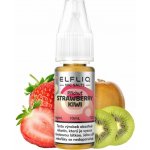 ELF LIQ Strawberry Kiwi 10 ml 20 mg – Zboží Dáma