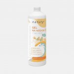 Natuty Gel na nádobí s vůní citronu 1 l – HobbyKompas.cz