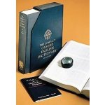 Oxford Compact English Dictionary - De luxe Edition - Murray, J. - Simpson, J. A. – Hledejceny.cz