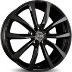 MAK Wolf 7,5x19 5x114,3 ET35 gloss black | Zboží Auto