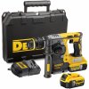 Aku kladivo DeWalt DCH273P2T