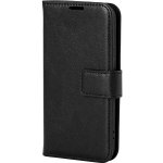 AlzaGuard Book Flip Case iPhone 13 Mini černé – Zboží Živě