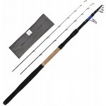 DAIWA N‘ZON TELE FEEDER do 120 g 360 cm 2 díly – Hledejceny.cz