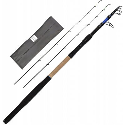 DAIWA N‘ZON TELE FEEDER do 120 g 360 cm 2 díly – Hledejceny.cz