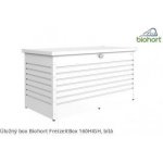 Biohort FreizeitBox 160HIGH bronzová metalíza – Zboží Dáma