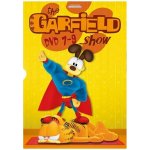 Garfield 7-9 DVD – Hledejceny.cz
