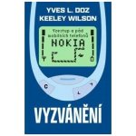 Vyzvánění - Wilson Keeley, Doz Yves – Zbozi.Blesk.cz