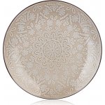 BANQUET Talíř mělký SHAPE 27 cm – Sleviste.cz