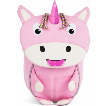 Affenzahn batoh Ulrike Unicorn růžová