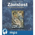 Závislost - Heinz-Peter Röhr - čte Miroslav Černý – Zboží Mobilmania
