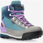 Aku Ultra Light Original GTX blue/purple – Zboží Dáma