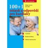 Elektronická kniha 100+1 otázek a odpovědí pro kardiaky