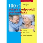 100+1 otázek a odpovědí pro kardiaky – Hledejceny.cz
