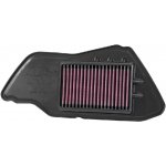 K&N Filters Vzduchový filtr KNF YA-1209 – Hledejceny.cz