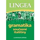  Gramatika současné italštiny – Kol.