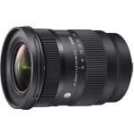 SIGMA AF 16-28mm f/2.8 DG DN Contemporary Sony E-mount – Zboží Živě