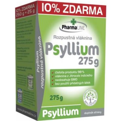 Mogador Psyllium vláknina 250 g – Zboží Mobilmania