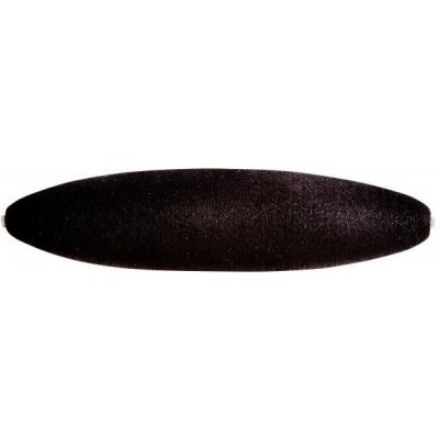 Black Cat Podvodní splávek Eva U-Float Schwarz 20g 10cm – Hledejceny.cz