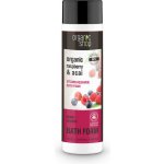 Organic Shop pěna do koupele Borůvková rozkoš 500 ml – Hledejceny.cz