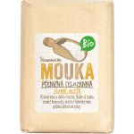 Pernerka BIO Pšeničná celozrnná hladká 1 kg – Zboží Dáma