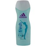 Adidas Fresh Woman sprchový gel 250 ml – Hledejceny.cz