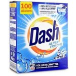 Dasch Alpen Frische 3 Fach Formel 100 PD – Zboží Dáma