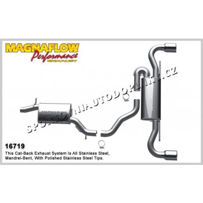 Magnaflow 16719 – Hledejceny.cz