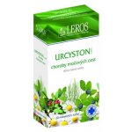 Leros Urcyston Planta por.spc. sáčky 20 x 1,5 g – Hledejceny.cz