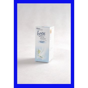 Glade by Brise one Touch vůně čistoty mini spray náplň 10 ml