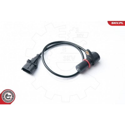 Generátor impulsů, klikový hřídel ESEN SKV 17SKV301 – Hledejceny.cz