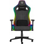 Genesis Trit 660 RGB šedý NFG-2246 – Hledejceny.cz