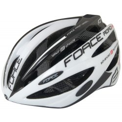 Force Road Pro white/red 2015