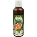 Doplněk stravy Naděje Grapefruit bylinná tinktura 50 ml