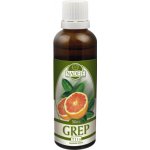 Naděje Grapefruit bylinná tinktura 50 ml – Hledejceny.cz