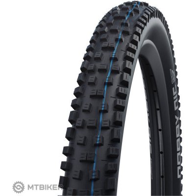 Schwalbe Nobby Nic Addix Speedgrip SuperGround Snake skin TLE treking 26 x 2,4 kevlar – Zbozi.Blesk.cz