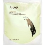Ahava Deadsea Mud Natural Dead Sea Body Mud bahenní tělová maska z Mrtvého moře 400 g – Hledejceny.cz