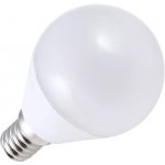 Nedes ZLS802 LED E14, G45, 5W, studená bílá – Hledejceny.cz