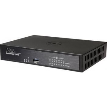 SonicWall 01-SSC-0504